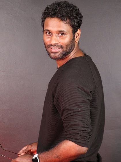 GKMovez - Event Choreography Our Choreographer Showcase photo 13