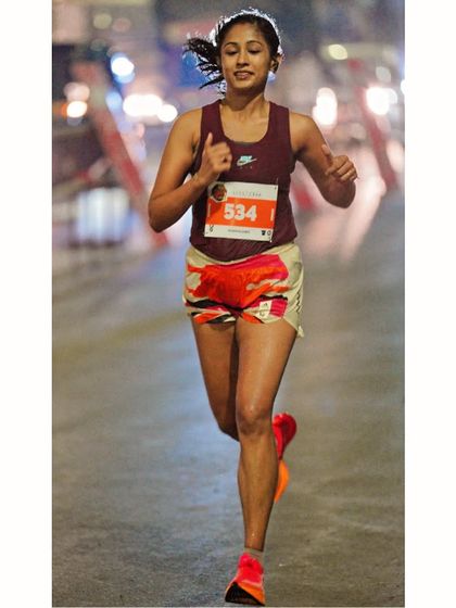 The Grind: Training & Workouts photo 19