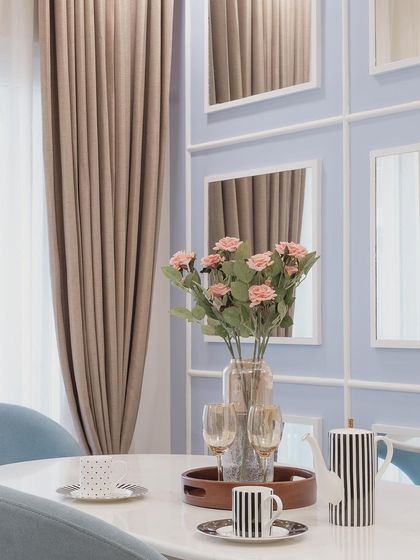 MSSV Design Studio - Turnkey Residential Interior Design Living & Dining Spaces photo 70