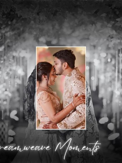 Enchanting Receptions & Cocktail Nights photo 27