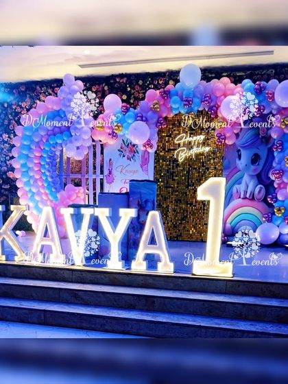 Enchanting Princess, Fairy & Butterfly Parties photo 10