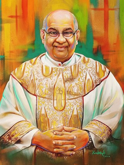 Colorful & Vibrant Portraits photo 8