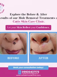 Medical Dermatology