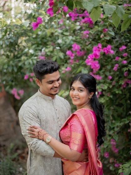 Engagement & Ring Ceremonies photo 19