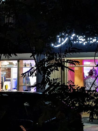 Office of Cognitive Design - Commercial & Hospitality Design Capsul, Mumbai: A Transformative Retail Space photo 73