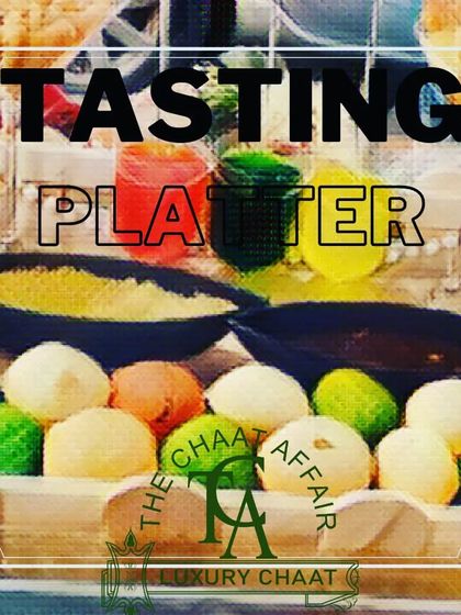 We offer complimentary tasting platters at your convenience. This allows you to experience our service and taste our delicious offerings firsthand, ensuring you are confident in your menu choices for your special event.