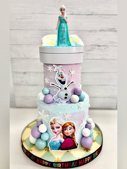 Kids' Birthday Adventures photo 21