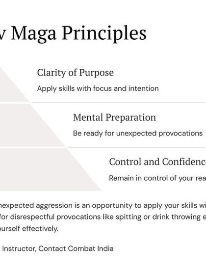 The Survival Mindset: Strategy & Awareness photo 42