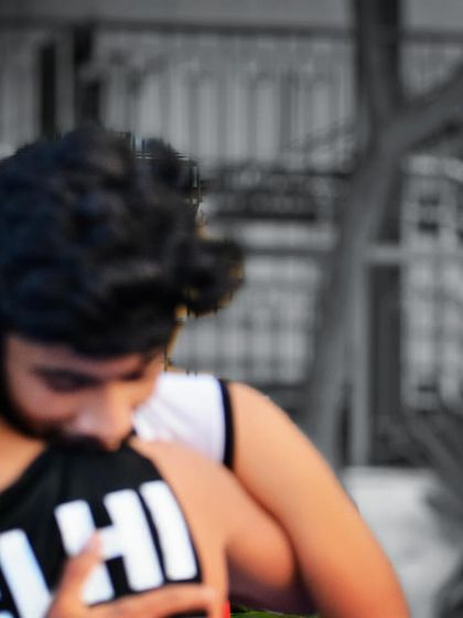 More Than a Game: Academy Life & Community photo 27