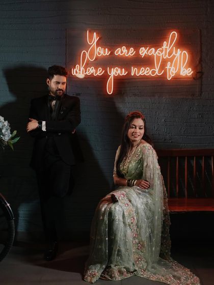 Joyful & Candid Connections photo 8