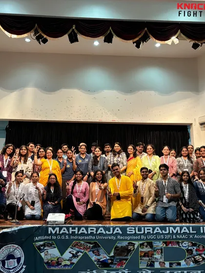 Here is a group of over 200 women at a self-defense workshop we conducted. Our mission is to empower as many women as possible with the skills and confidence to protect themselves.