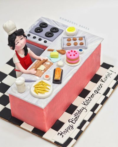 Baking Education