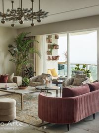 Turnkey Interior Design Solutions