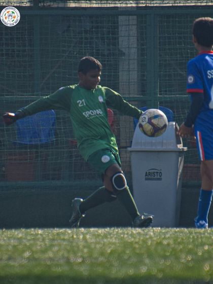 The Training Ground: Forging Elite Athletes photo 31