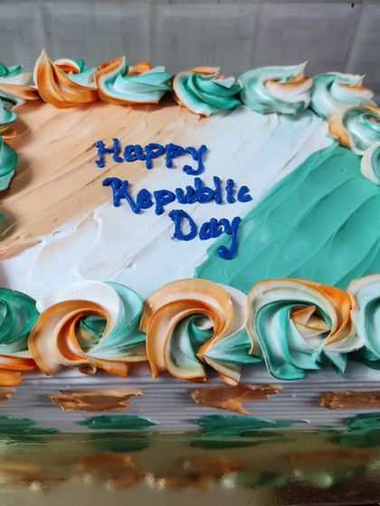 Simply Beautiful Cakes photo 20