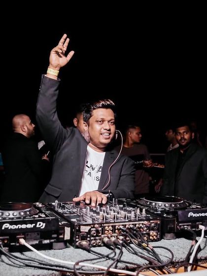 Sangeet & Wedding Parties photo 3