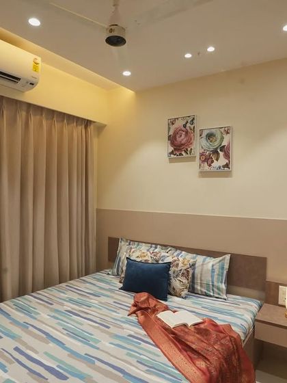 Serene Bedroom Sanctuaries photo 39