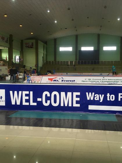 Our Academy and Team photo 9