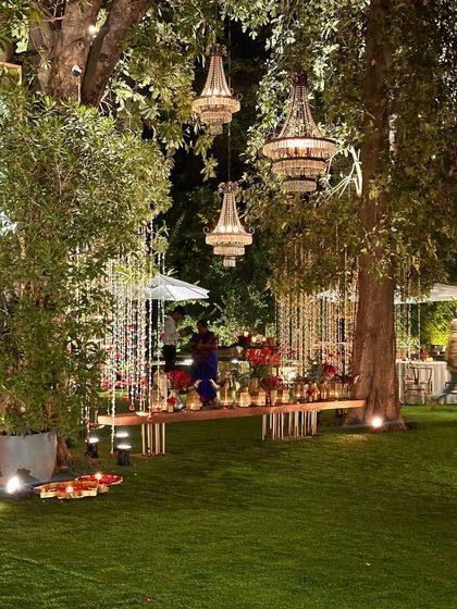 Artistry in Detail: Decor & Ambiance photo 91