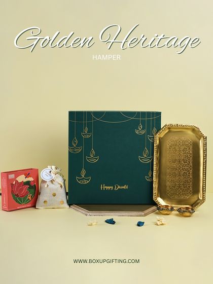 Diwali Celebration Hampers photo 4