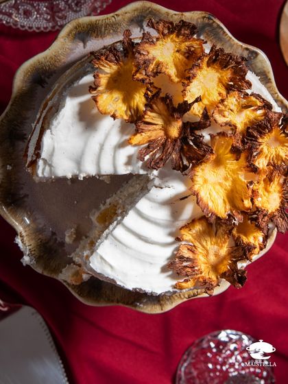 Gourmet Desserts & Cakes photo 14