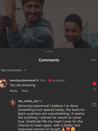 The Fighter's Life photo 15