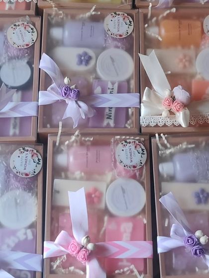 Curated Gift Hampers photo 39