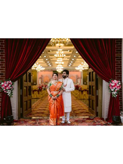 Maharashtrian Wedding Rituals photo 43