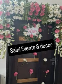 Personal Celebration Decoration