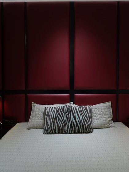 Tarun Mehta - Turnkey Interior Design & Execution Luxury Bedrooms & Walk-in Closets photo 43