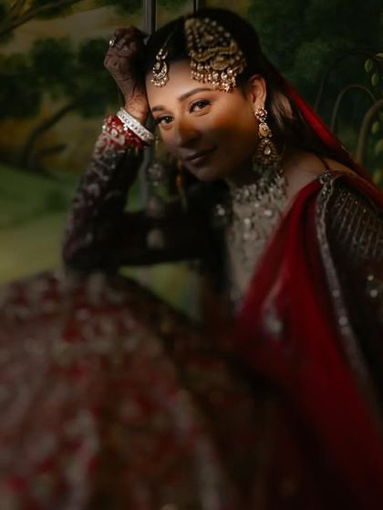 Epicstories - Wedding Photography & Cinematography Iconic Weddings: Anant & Radhika photo 7