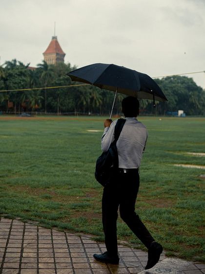 Mumbai Monsoon photo 71