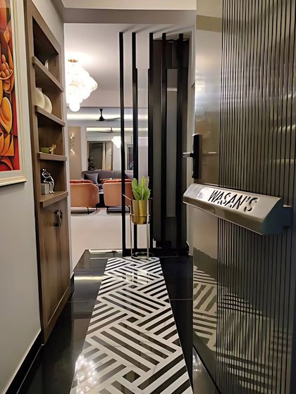 I M Design & Development - Residential Architecture & Interior Design Curated Details: Art, Lighting & Decor photo 28