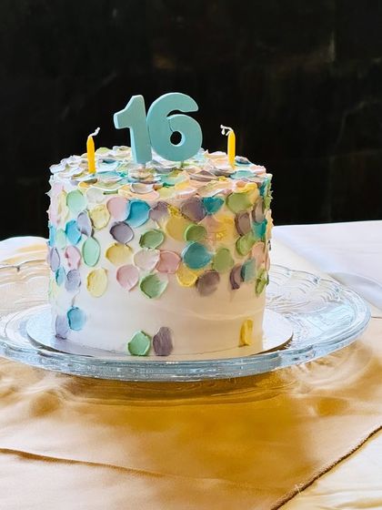 Faraway Feast - Custom Celebration Cakes Beyond the Cake: Cupcakes, Cheesecakes & Brownies photo 7