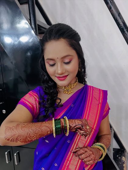 Flawless Looks for Parties & Events photo 5