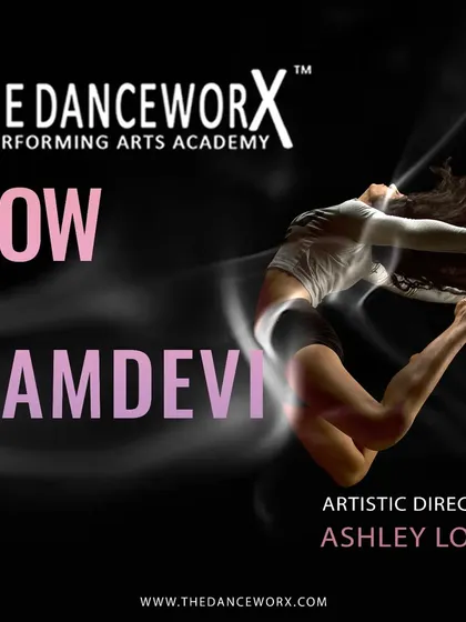 We are excited to announce our brand-new studio in Gamdevi, Mumbai. This graphic invites local dance enthusiasts to join our upcoming open classes and be a part of our growing community.