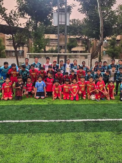 Friendly Matches & Game Time photo 18