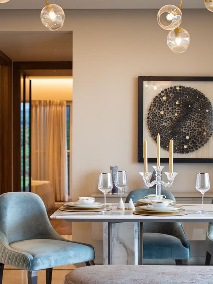 Studio IAAD - Residential Interior Design Portfolio Highlights & Design Musings photo 80