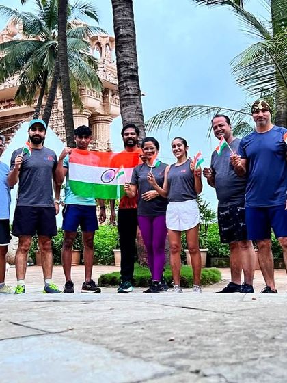 The Be Fit Tribe photo 56