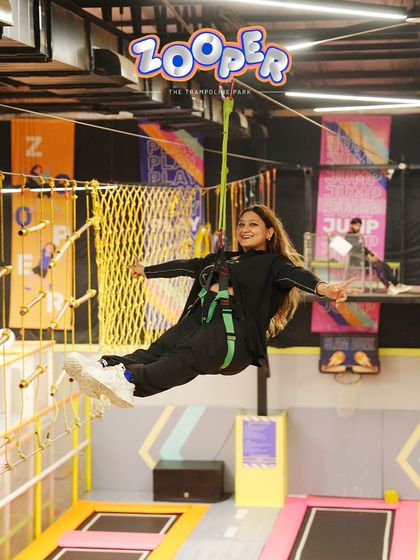 The Adventure Zone: Climb, Fly, Conquer photo 11