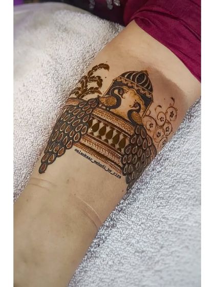 From Fresh Paste to Final Design photo 50