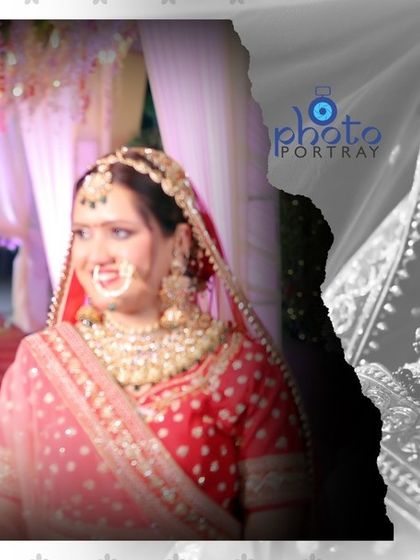 The Grand Wedding Day photo 54