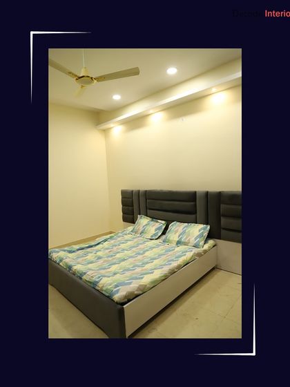 Decode Interior - Custom Furniture & Interior Elements Serene Bedrooms photo 10