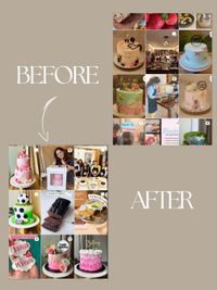 Social Media Marketing for Bakers