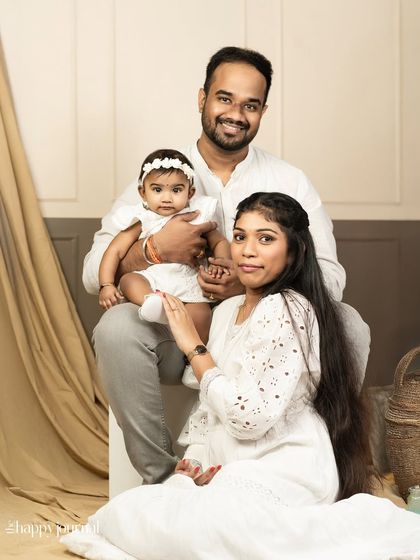 Pooja - Kids & Family Photography Our Family Stories photo 21