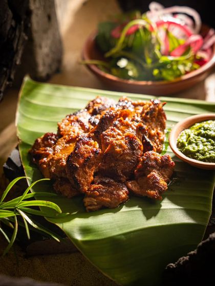 Food & Drink in Action photo 8