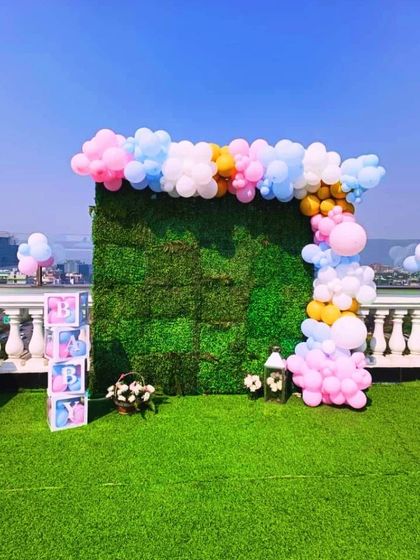 Decor Duniya - Social Event Decoration Welcoming Your Little One photo 17