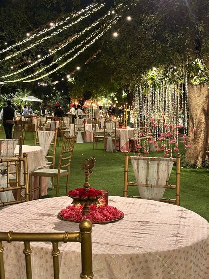 Artistry in Detail: Decor & Ambiance photo 50