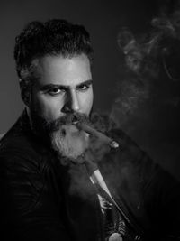 Portrait & Editorial Photography