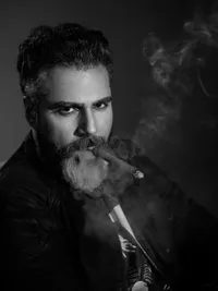 Portrait & Editorial Photography